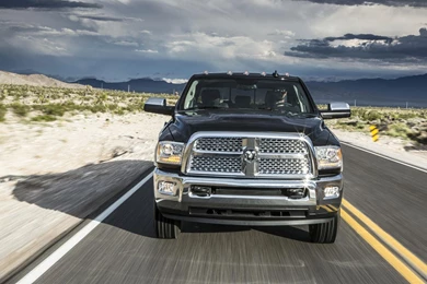 Dodge Ram Heavy Duty Wallpapers HD Download