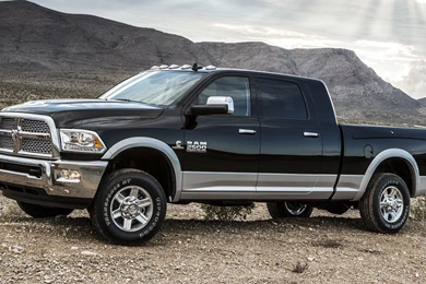 2015 Dodge RAM Heavy Duty Best Wallpapers 11887   Dodge Wallpapers
