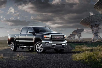 2016 GMC Sierra Heavy Duty HD Wallpapers   HD Wallpapers