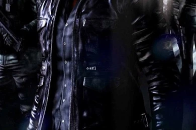 Mobavatar.com   Anime   Resident Evil 6 : Free Download Profile ...