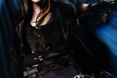 Resident Evil Wallpapers