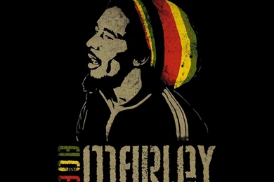 Bob Marley Mobile Wallpapers Hd Wallpapers » WallDevil   Best Free ...