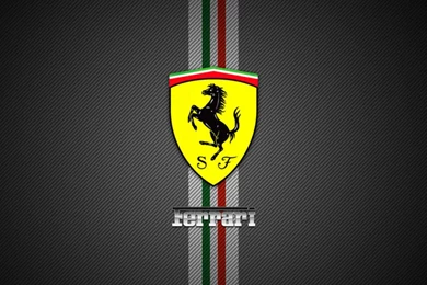 Ferrari Logo Wallpapers