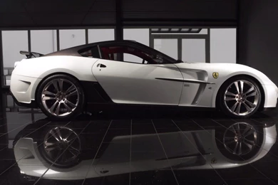 Bonewallpapers   Best Desktop HD Wallpapers: Best Ferrari Wallpapers