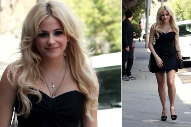 Pixie Lott Wallpapers   WallpaperFav.com