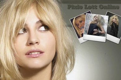 Miss Lott   Pixie Lott Wallpapers (7370415)   Fanpop