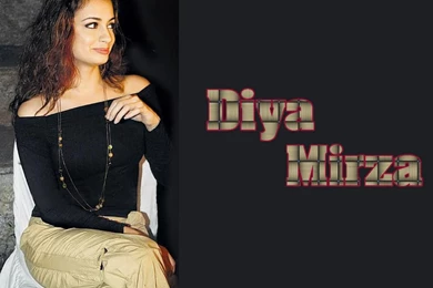 Dia Mirza HD Wallpapers 682