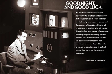 David Strathairn   David Strathairn In Good Night, And Good Luck ...