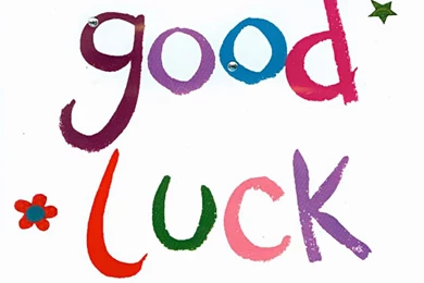 I Need Good Luck Quotes. QuotesGram