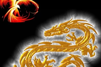 Wallpaper: Good Luck By Angeldeath58 On DeviantArt