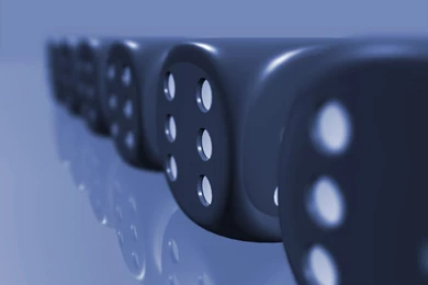 Desktop Wallpapers · Gallery · 3D Art · Good Luck