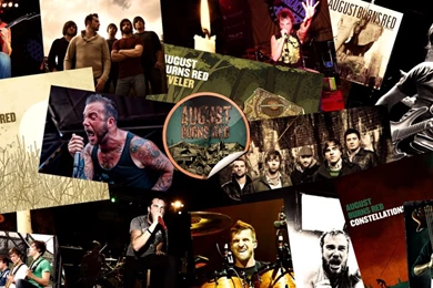 Browsing Wallpapers On DeviantArt