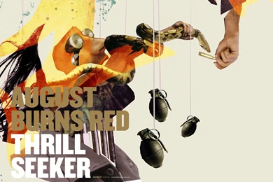 August Burns Red Wallpapers   170867