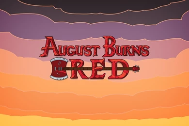 August Burns Red — JamFactory   Portfolio Of Gavin Strange