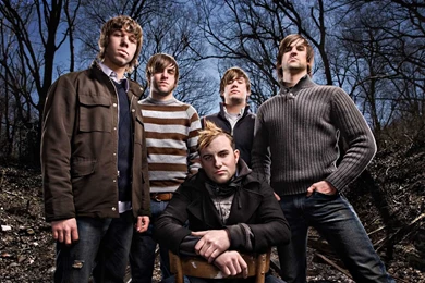 Red Band Wallpapers   HD Wallpapers And Pictures