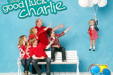 Goodluck Charlie   CharlieDunman23 Wallpapers (36348647)   Fanpop