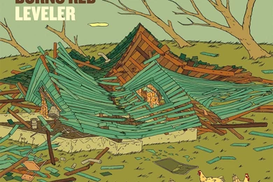 August Burns Red   Leveler CD Review   PlanetMosh