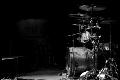 August Burns Red Drums 2 By Adilene2008 On DeviantArt