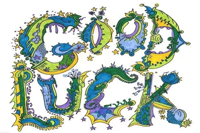 Good Luck Text Wallpapers Free