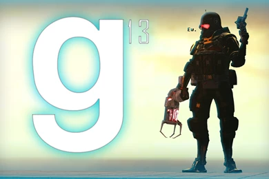 Gmod Wallpapers   Wallpapers Cave