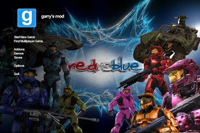 Guess Who Has A New Gmod Wallpaper? By ZearBear64 On DeviantArt