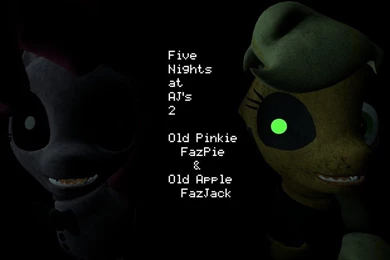 Gmod] FNAAJ's 2 Wallpaper: Toy Discord By M P S Games On DeviantArt