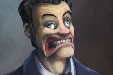 Steam Card Exchange :: Showcase :: Garry's Mod