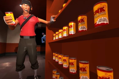Gmod + TF2 Wallpapers 3 By Razzik88 On DeviantArt