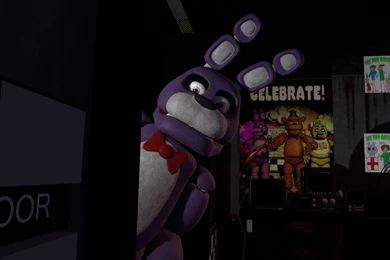 Celebrate! FNAF Wallpapers By BloodyHorrible On DeviantArt