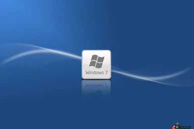 3D Wallpapers HD: Plain Windows 7 Wallpapers