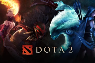 Dota 2 Wallpapers   High Definition : Widescreen Wallpapers