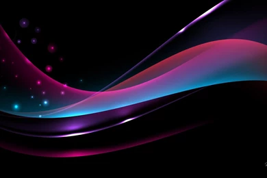 Pretty Shiny Wallpapers