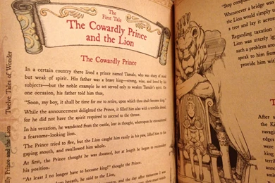 Witchcraft Wallpapers