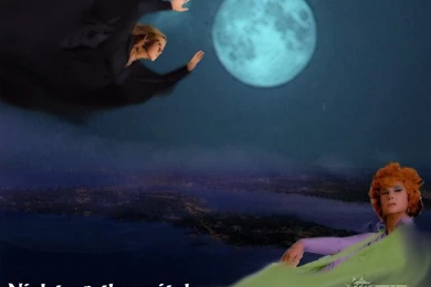 Bewitched Wallpapers   Witchcraft Wallpapers (990651)   Fanpop