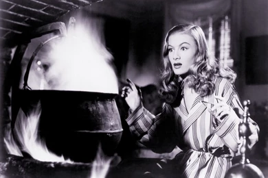 I Married A Witch   Witchcraft Wallpapers (1042268)   Fanpop