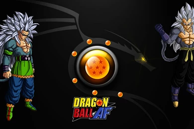 Dragonball Wallpapers By Bigtam211 On DeviantArt