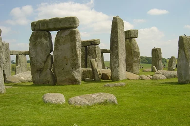 Stonehenge   Witchcraft Wallpapers (986293)   Fanpop
