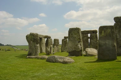 Stonehenge   Witchcraft Wallpapers (986292)   Fanpop