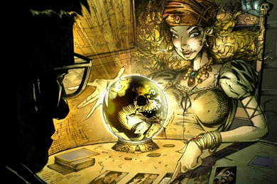 Creepshow III Computer Wallpapers, Desktop Backgrounds