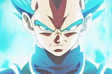 Dragon Ball Z Vegeta Wallpapers Mobile