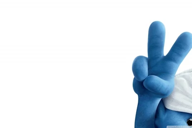 The Smurfs 2 2013 HD Desktop Wallpapers : High Definition ...