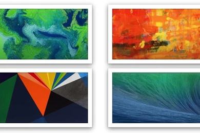 Mavericks: An Operating System In Pictures