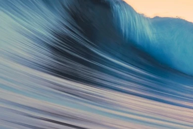 Download Wallpapers 750x1334 Mac, Os X, Apple, Mavericks, Waves ...