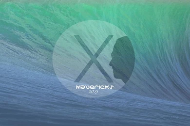 Mavericks wallpapers By Juliandelarosa On DeviantArt