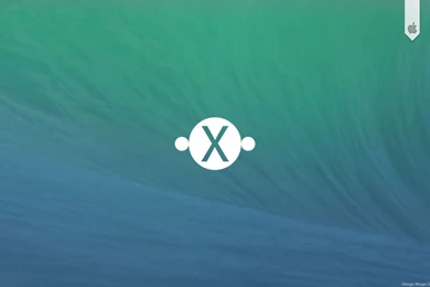 Ready For 10.9 Mavericks. (1440x900) By ByWieger On DeviantArt