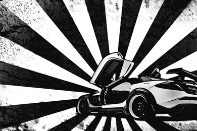 Car Wallpapers   Digital Art Wallpapers