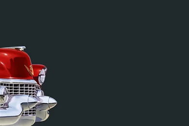 Retro Car Wallpapers   Digital Art Wallpapers