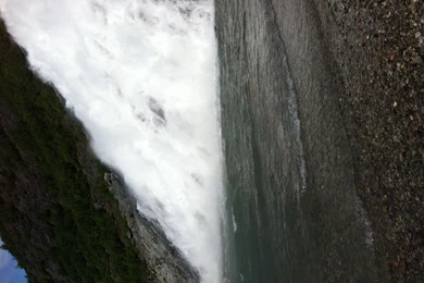 Huge Waterfalls 22 Free Hd Wallpapers   Hdnaturewall.com