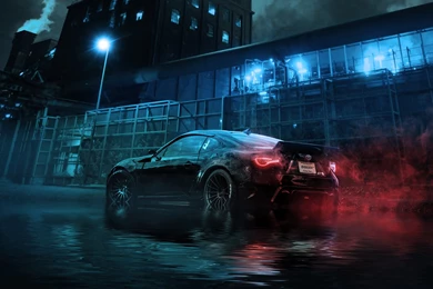 Toyota GT   Super Art Car Wallpapers :: HD Wallpapers