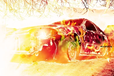 Car Art Computer Wallpapers, Desktop Backgrounds